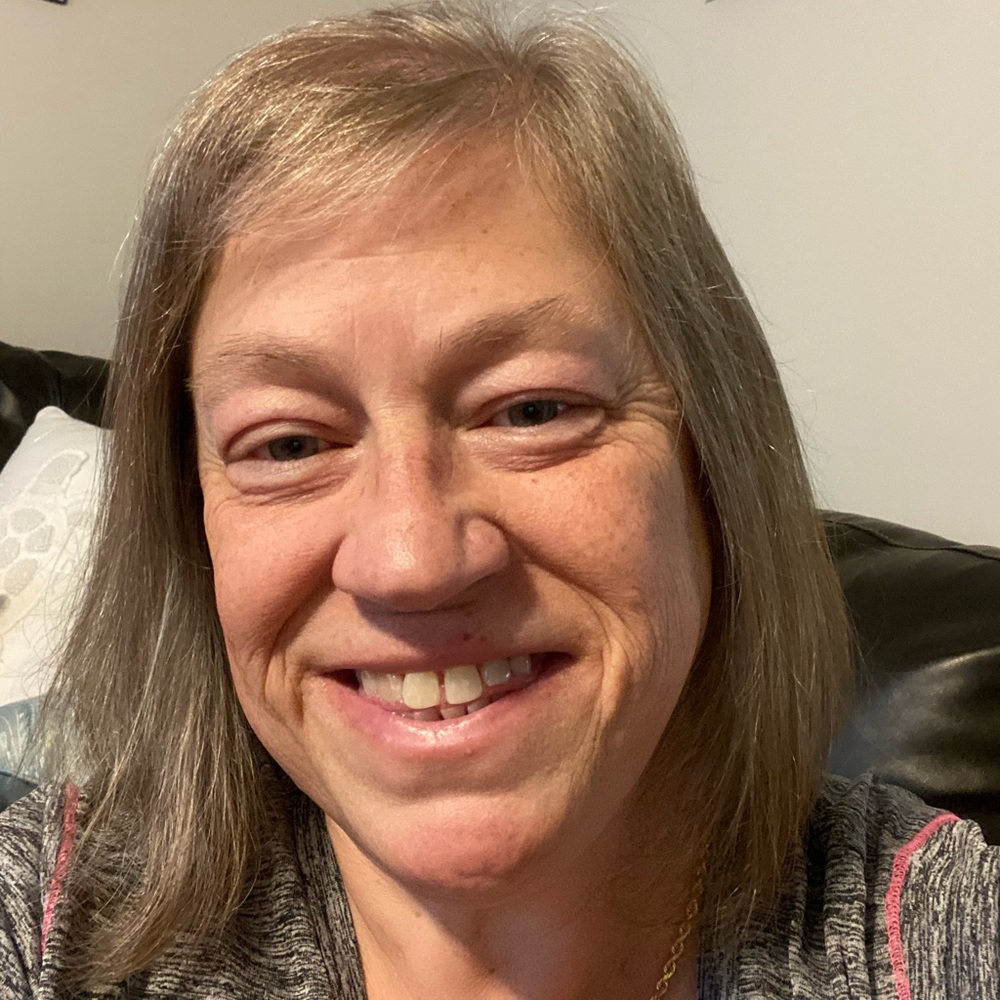 Meet your Posher, Malinda